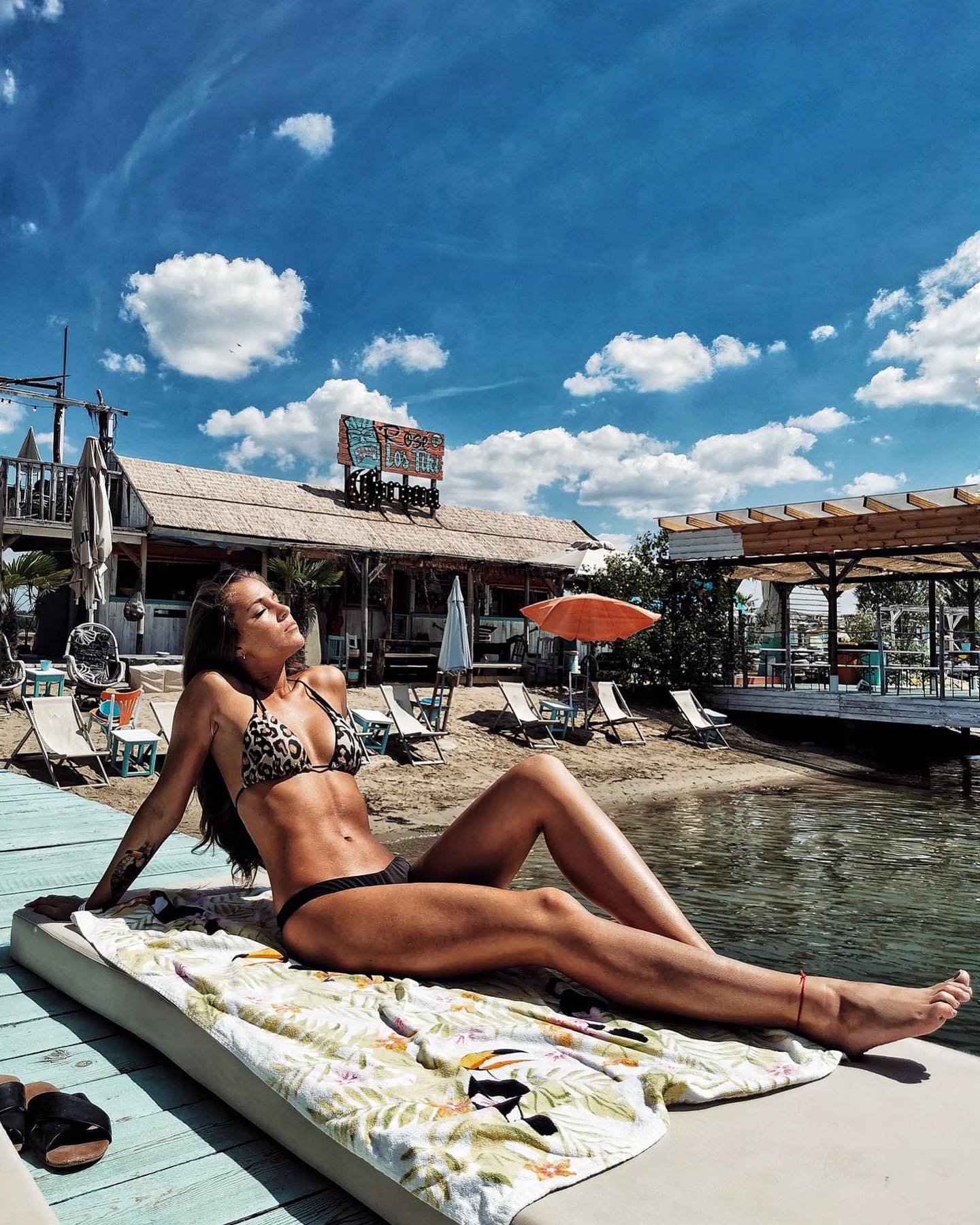 Rosé LosTiki Summer