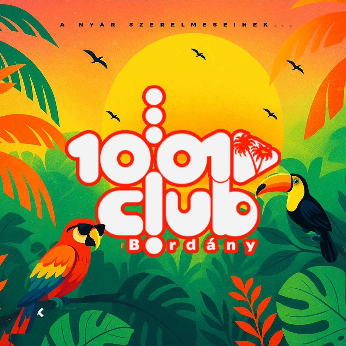 Club 1001