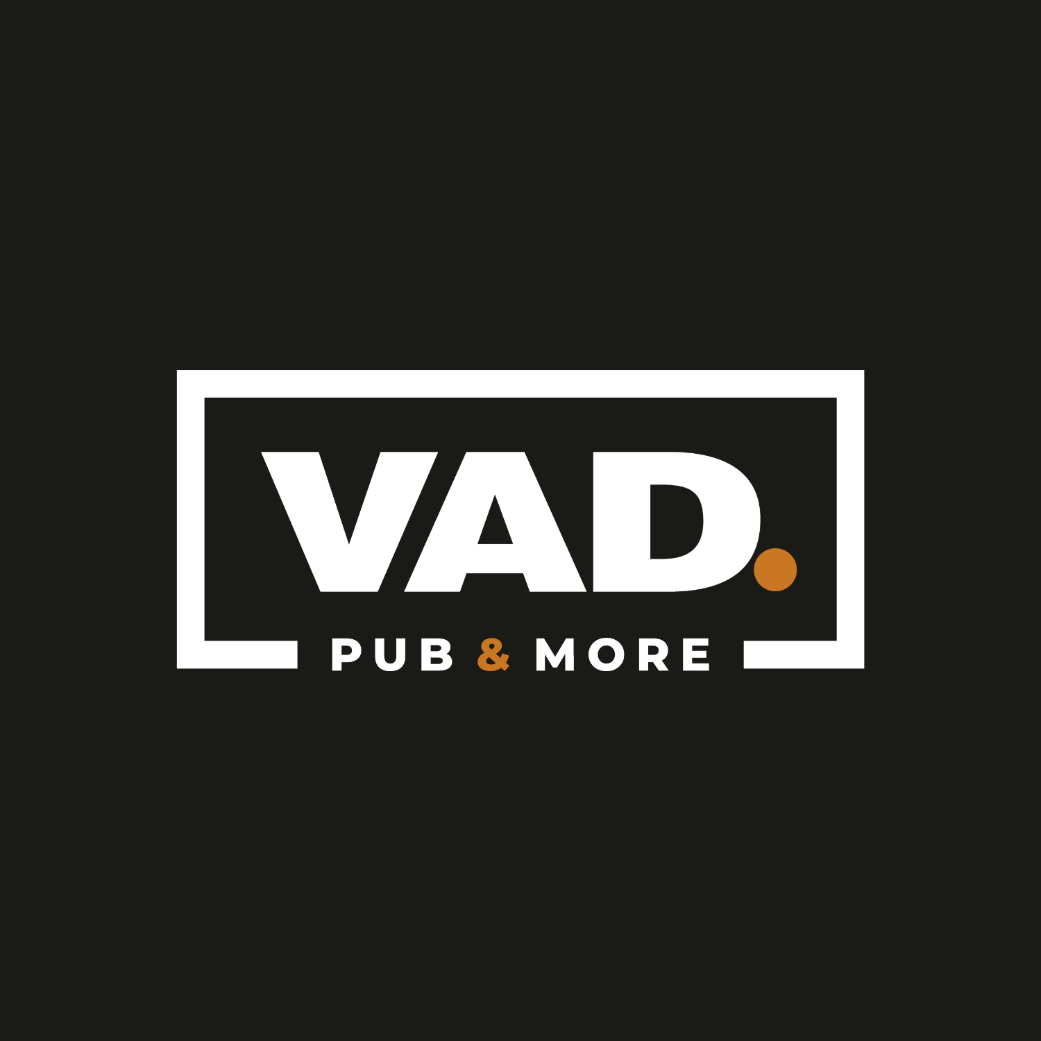 VAD. Pub & More