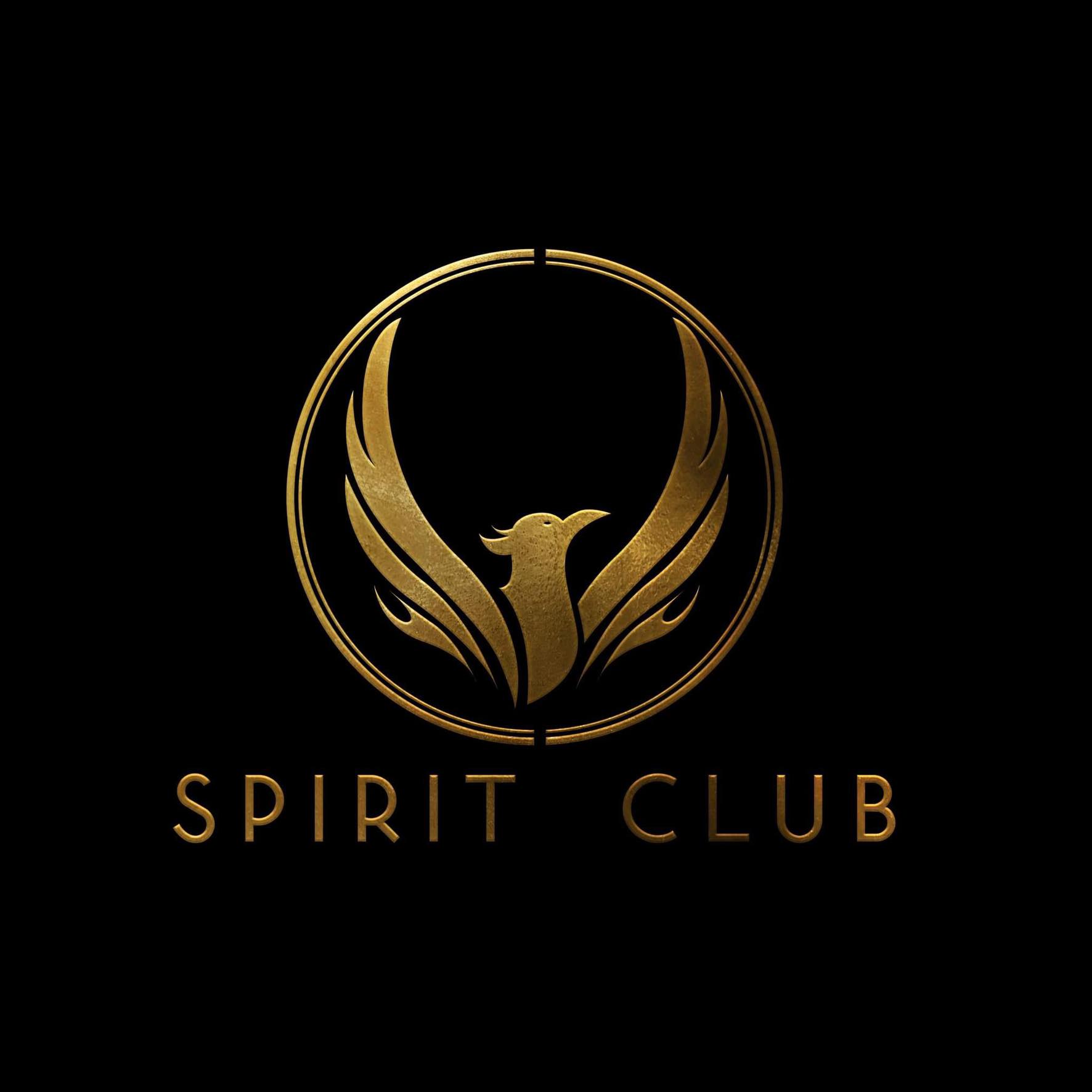 Spirit Club