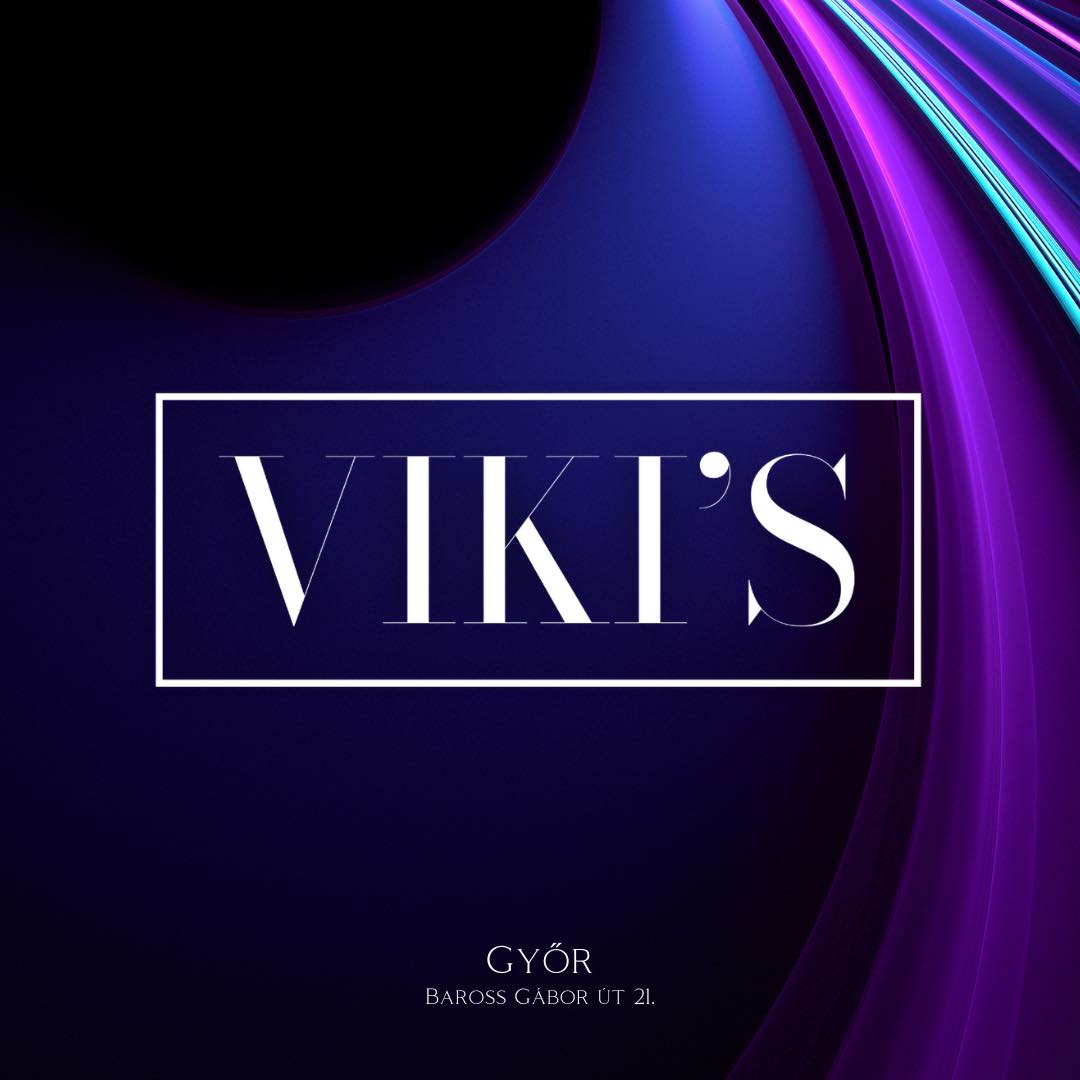Viki's
