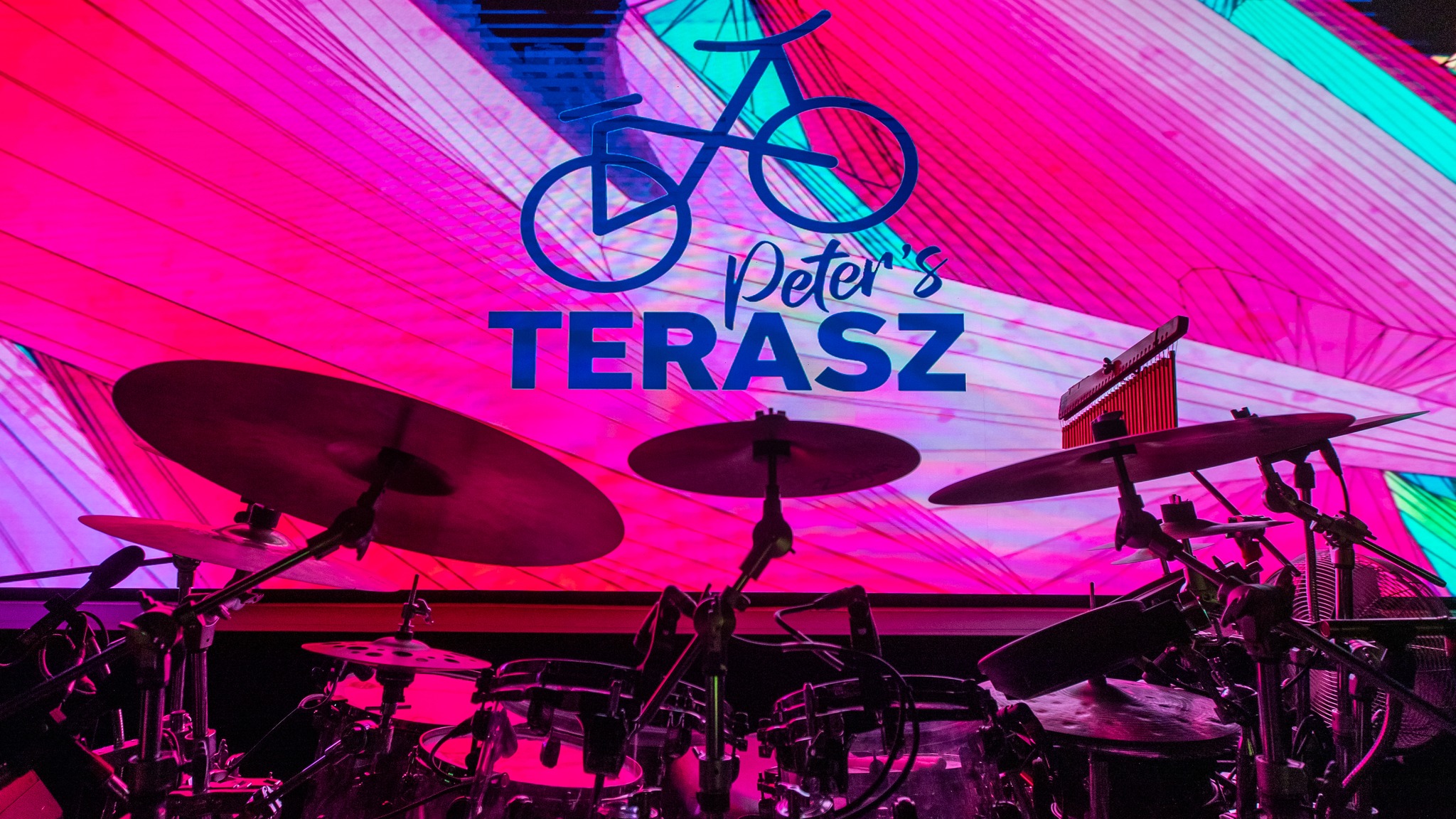 Peter's Terasz