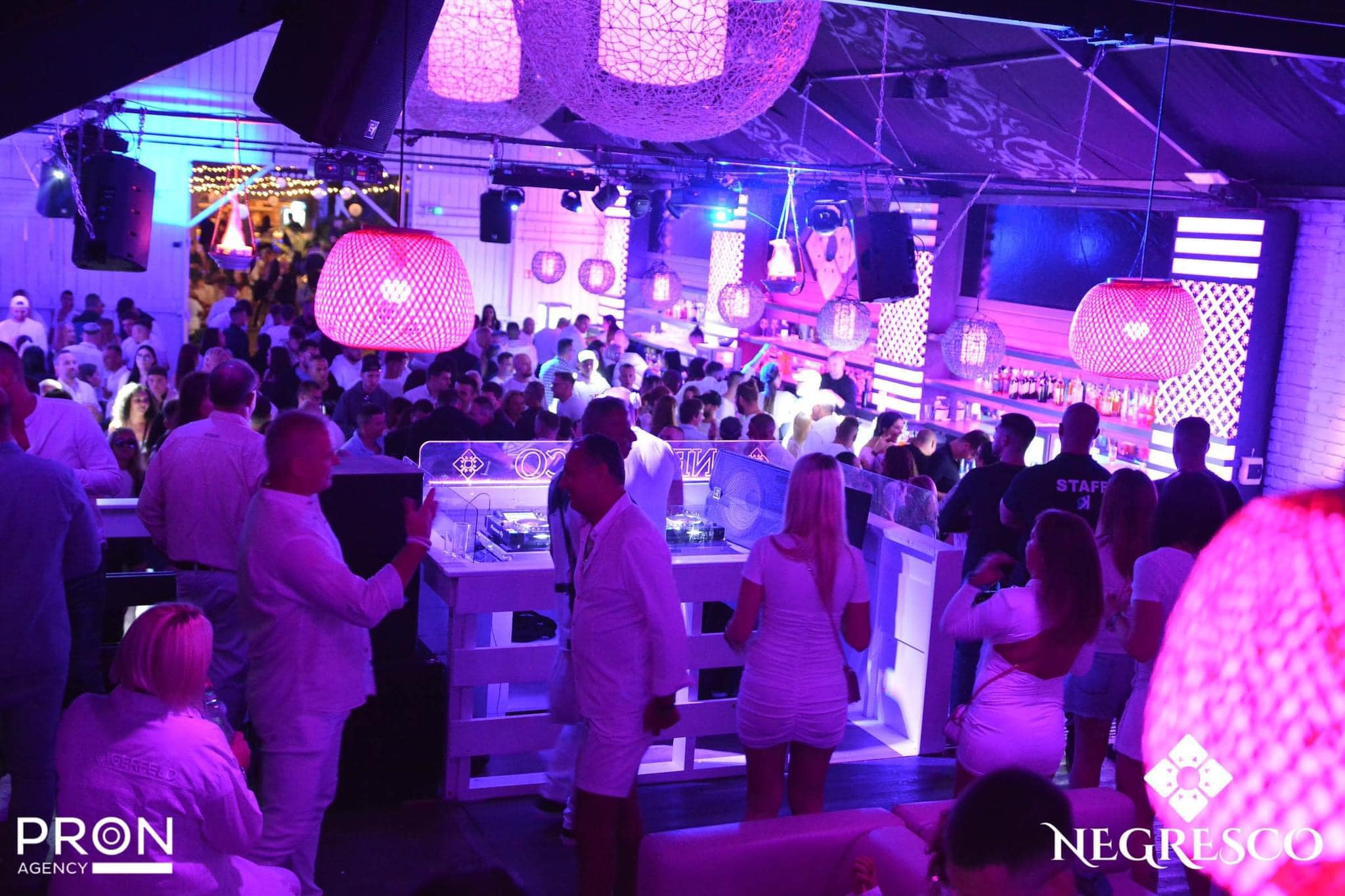 Negresco