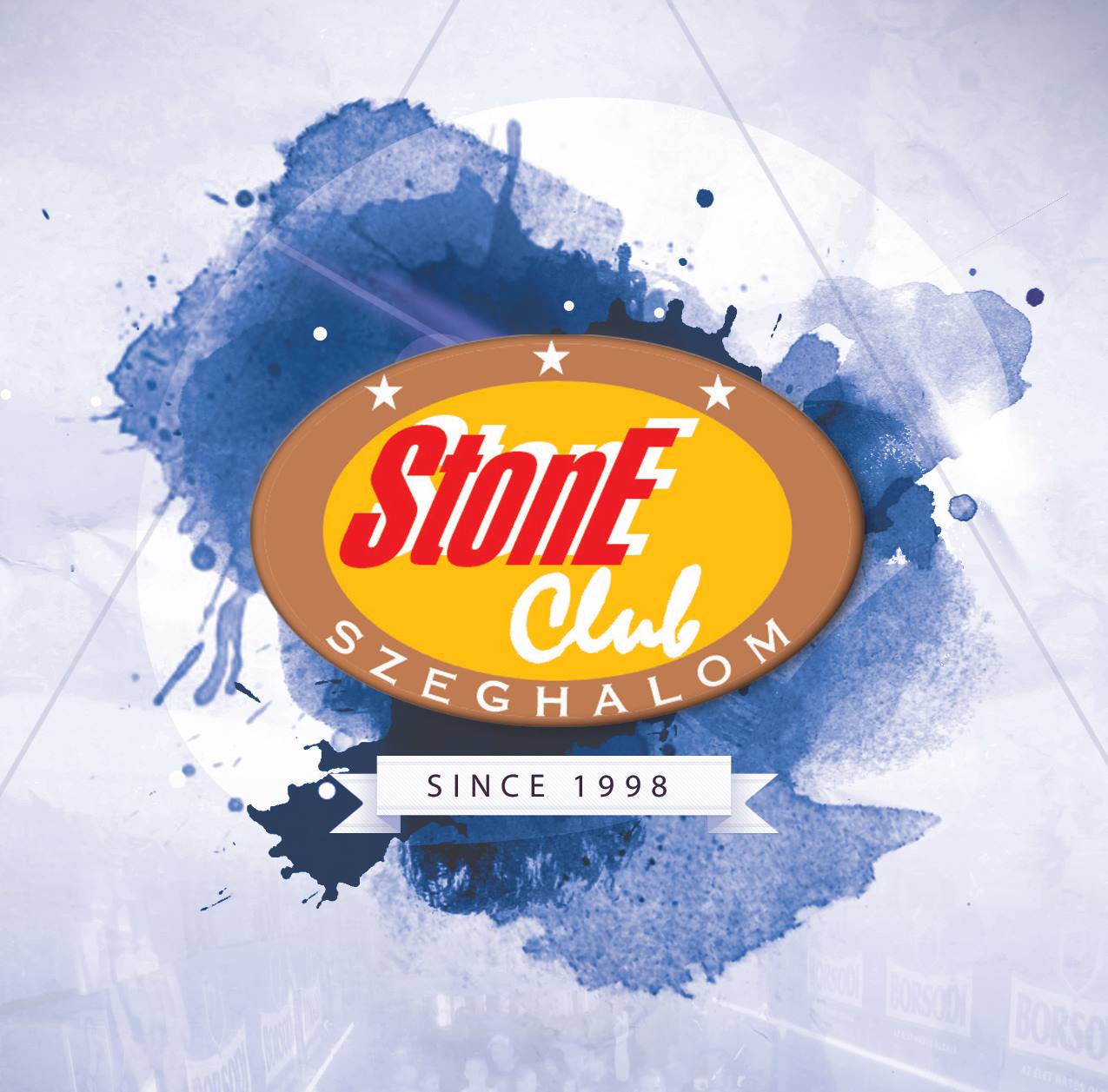 Stone Club