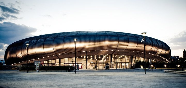 Papp László Sportaréna