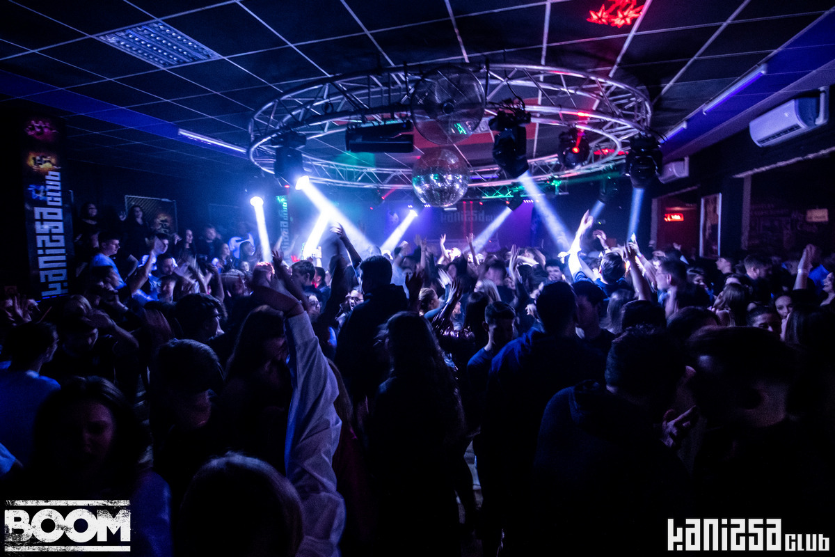Kanizsa Club