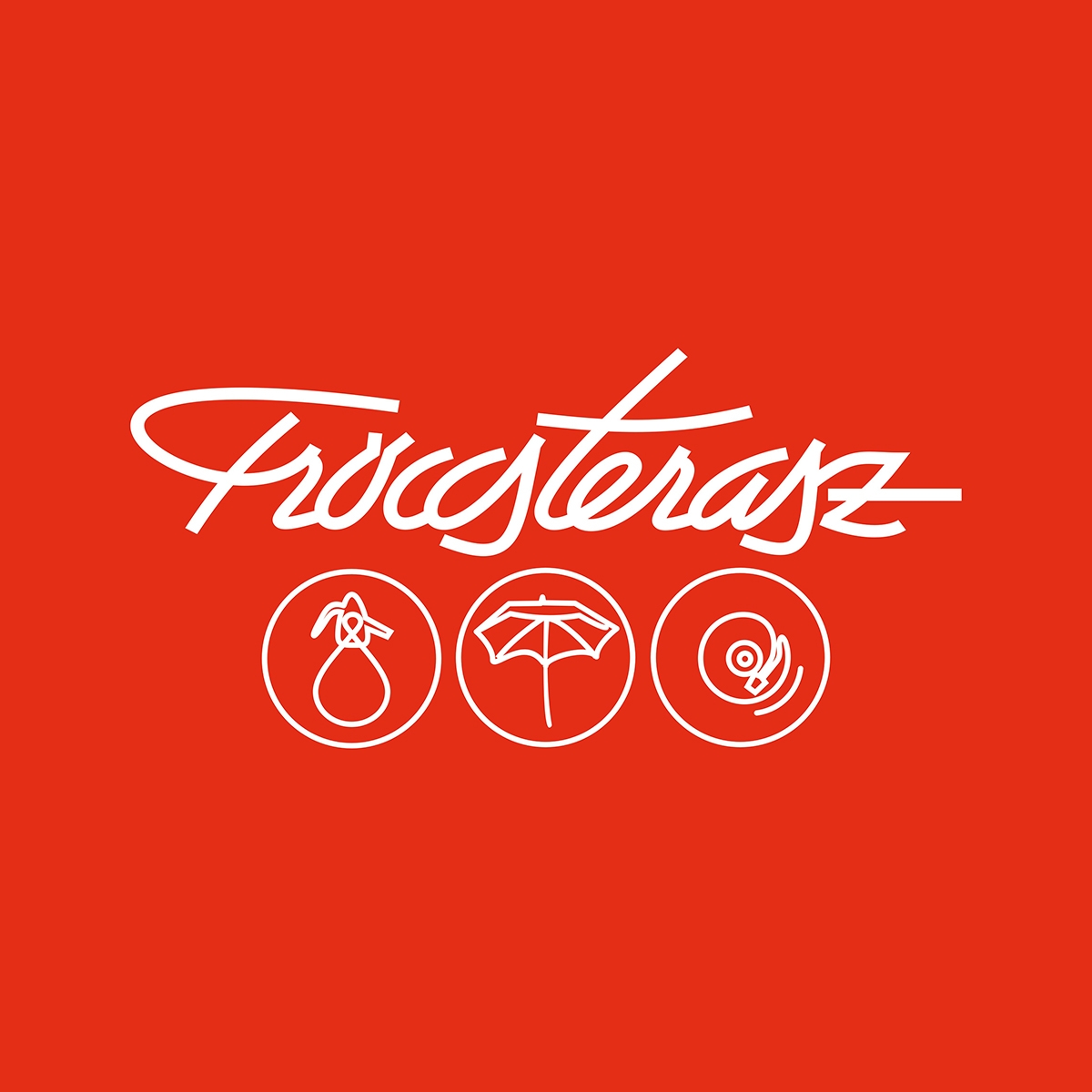Fröccsterasz