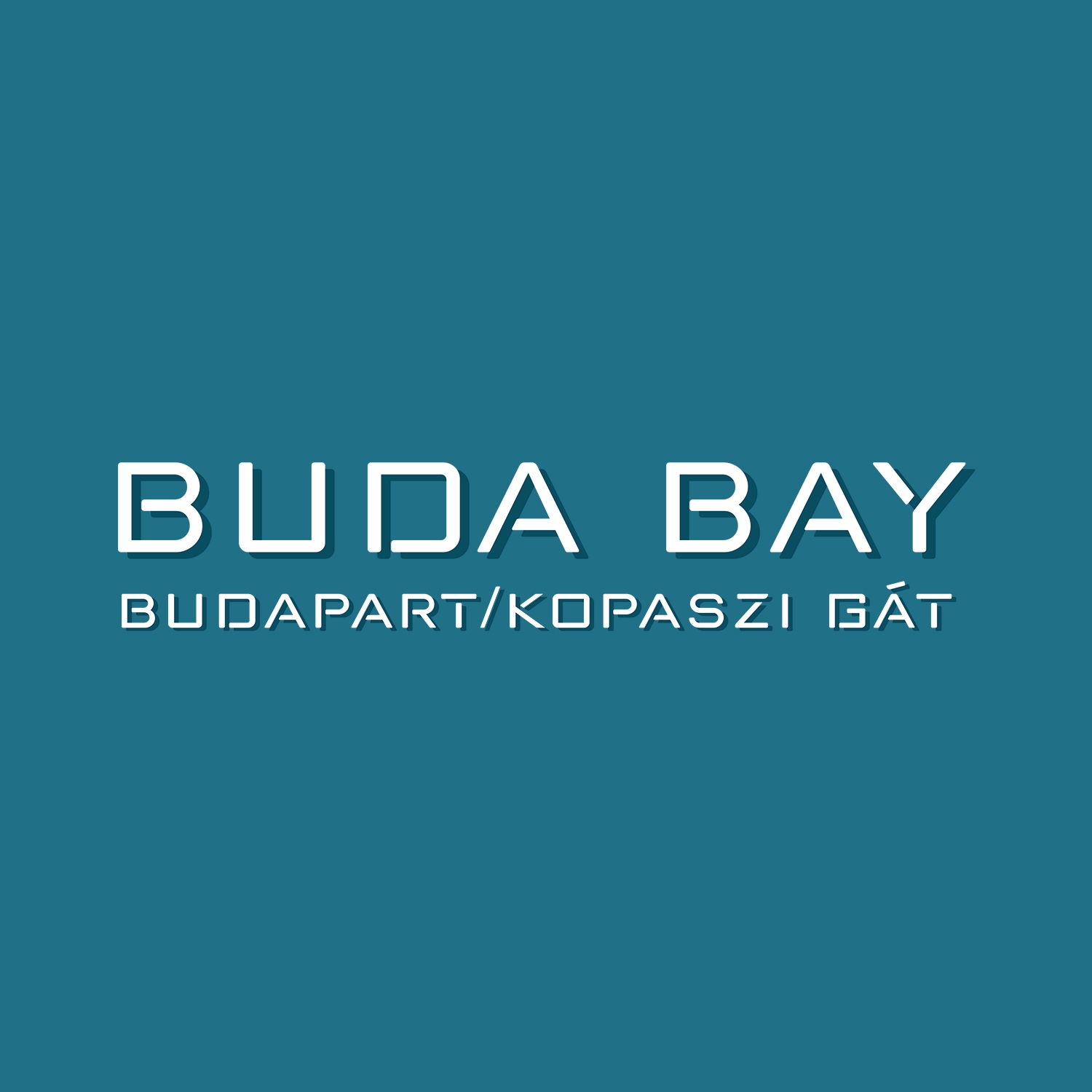 Buda Bay