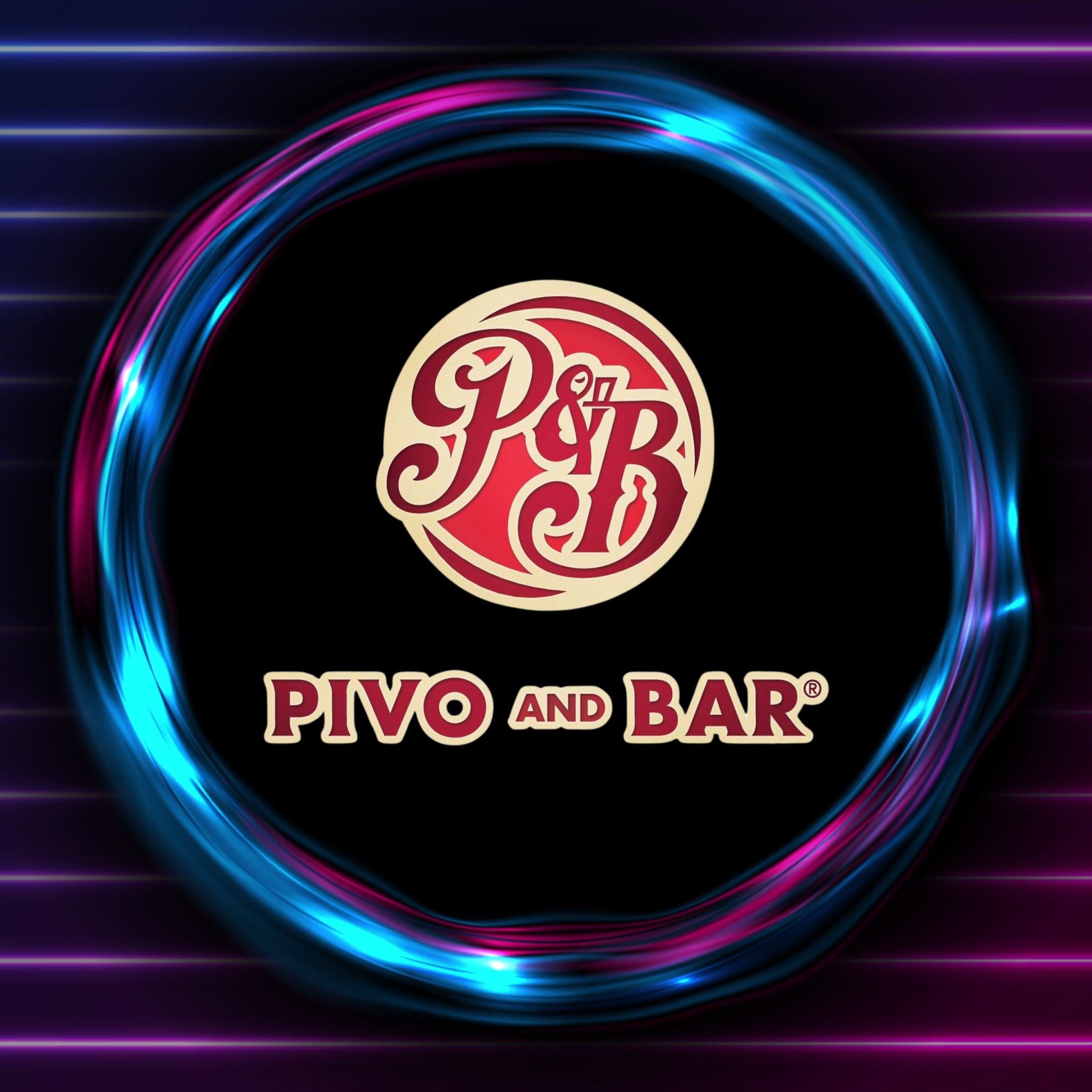Pivo & Bar