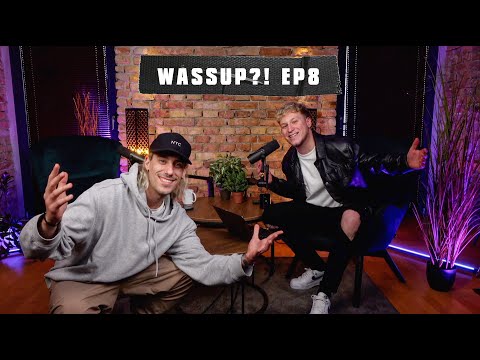 TOP 10 FÓBIA, TÖLTŐ NÉLKÜLI IPHONE, TÉVES MEGEMLÉKEZÉS, FURA ELADÓ HASZNÁLT CUCCOK | WASSUP EP8