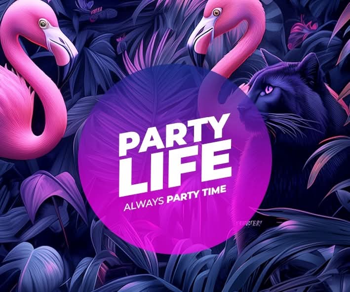 Partylife.World