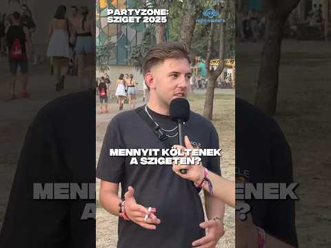 💸Drága a Sziget? Írd meg kommentben!