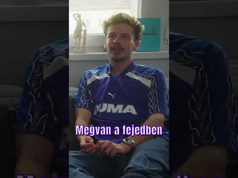 Kint a Sávlekötő Backstage második epizódja!💥