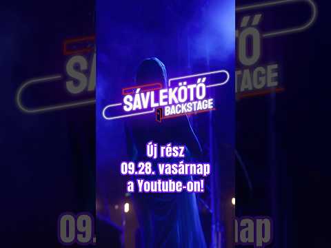 Ébren vagytok?👀 Új epizód! #savlekotobylilfrakk #savlekotobackstage #blahalouisiana