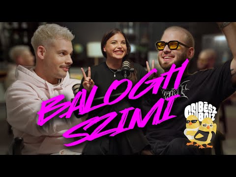 Balogh Szimi: Örültem volna, ha egy kicsit többet beszélnek otthon a pénzről