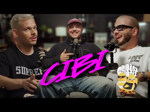 Cibi: Olyan stílusokat keverek, amik nincsenek itthon