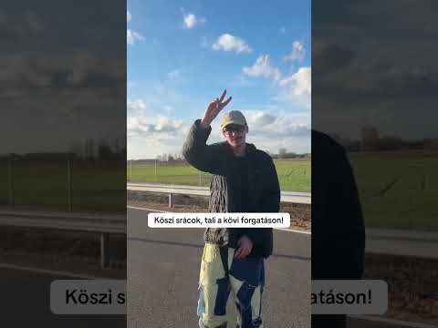 Köszi, hogy velünk voltatok!💜#savlekoto #savlekotobylilfrakk #savlekotobackstage