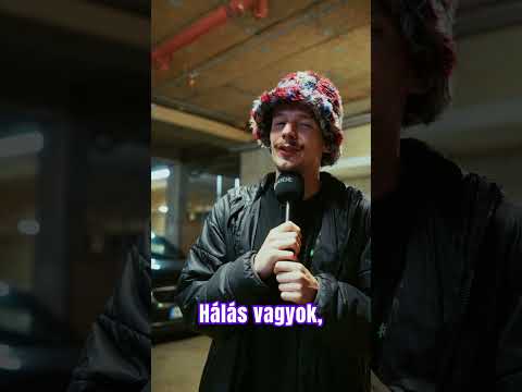 Ezek voltak Jorgi kedvenc pillanatai a Sávlekötő Backstage első évadából!💜#savlekotobackstage